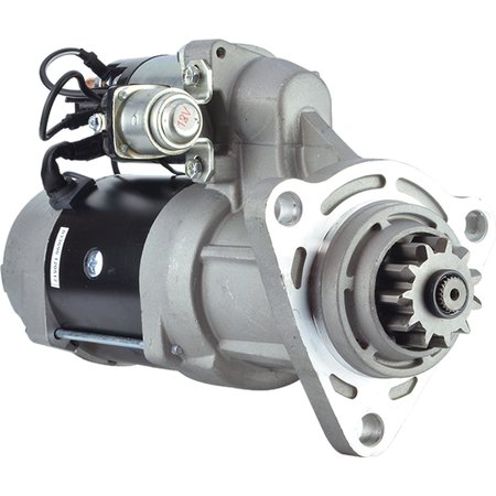 DB ELECTRICAL Starter For 12-Volt Delco 8200037 8300020 8200288 8200308; 410-12693 410-12693